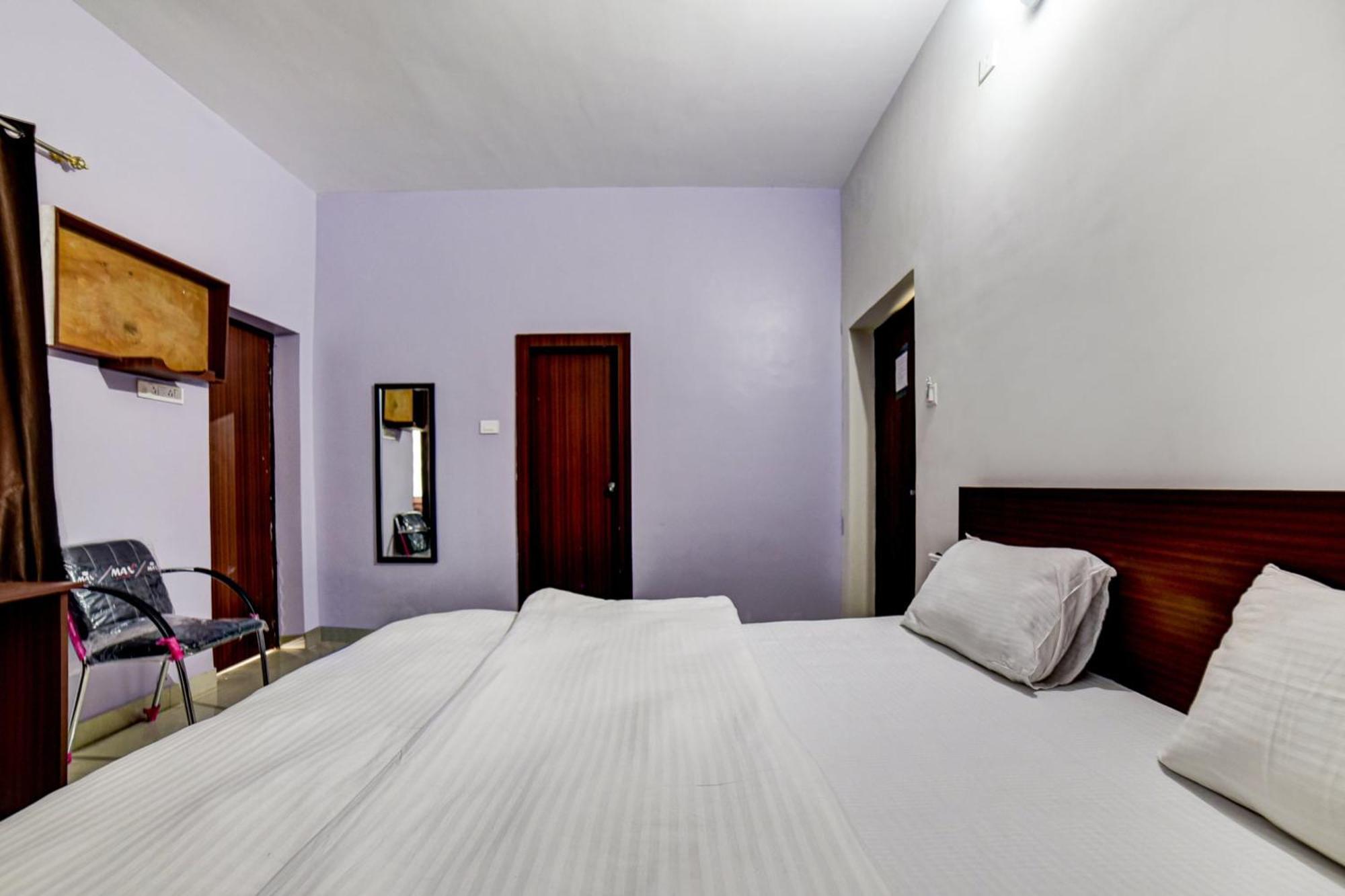 Hotel O The Hotel Quaint Khagaul Exterior foto